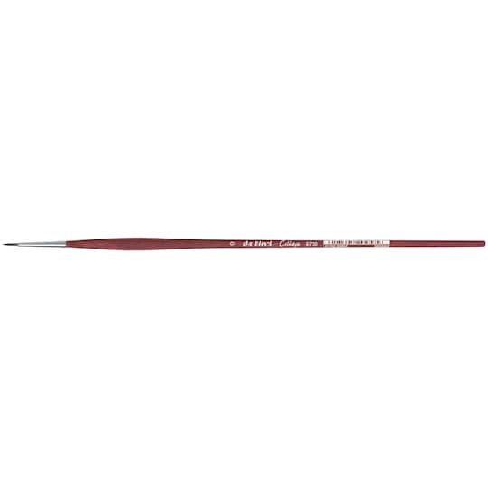da Vinci COLLEGE Series 8730 Synthetic Round Brush